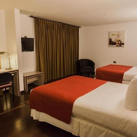 Hotel Marina Антофагаста Екстер'єр фото