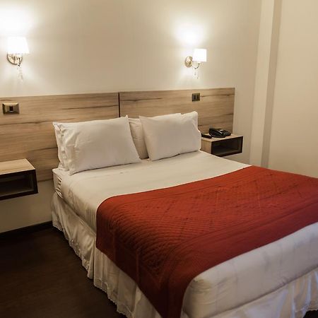 Hotel Marina Антофагаста Екстер'єр фото