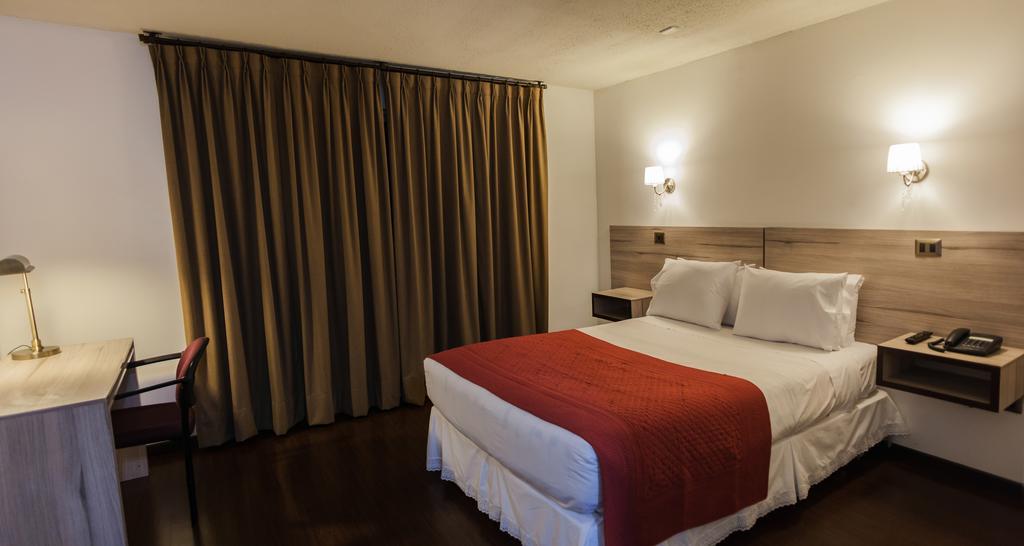 Hotel Marina Антофагаста Номер фото