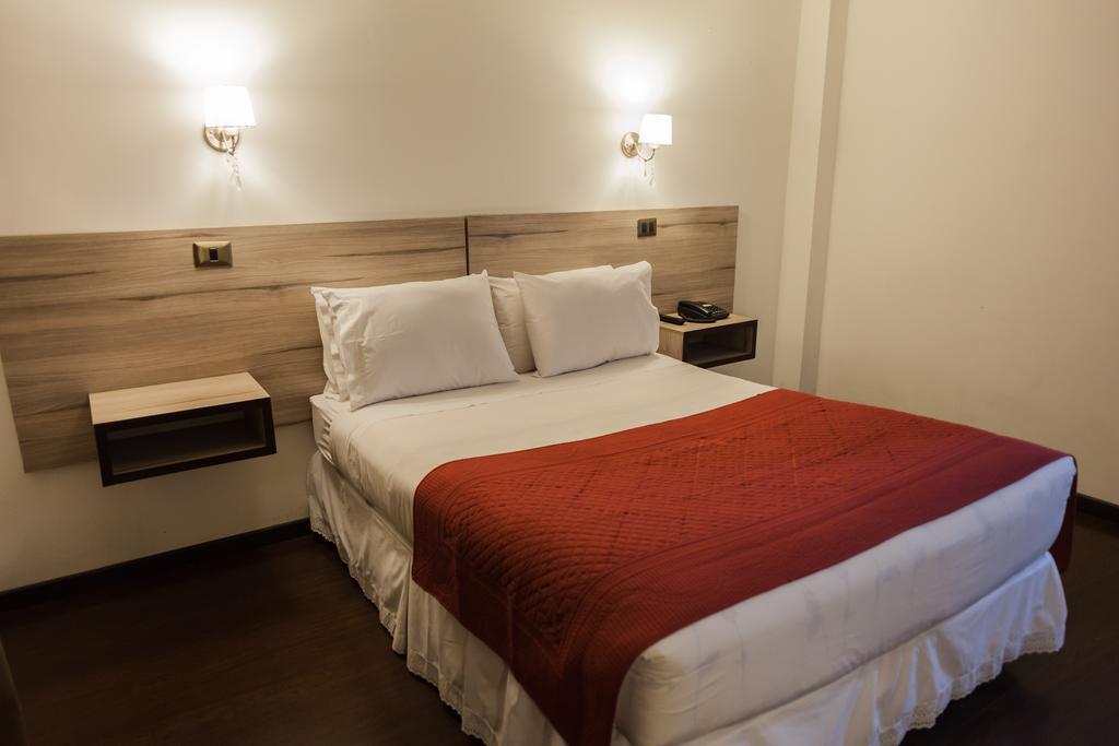 Hotel Marina Антофагаста Екстер'єр фото