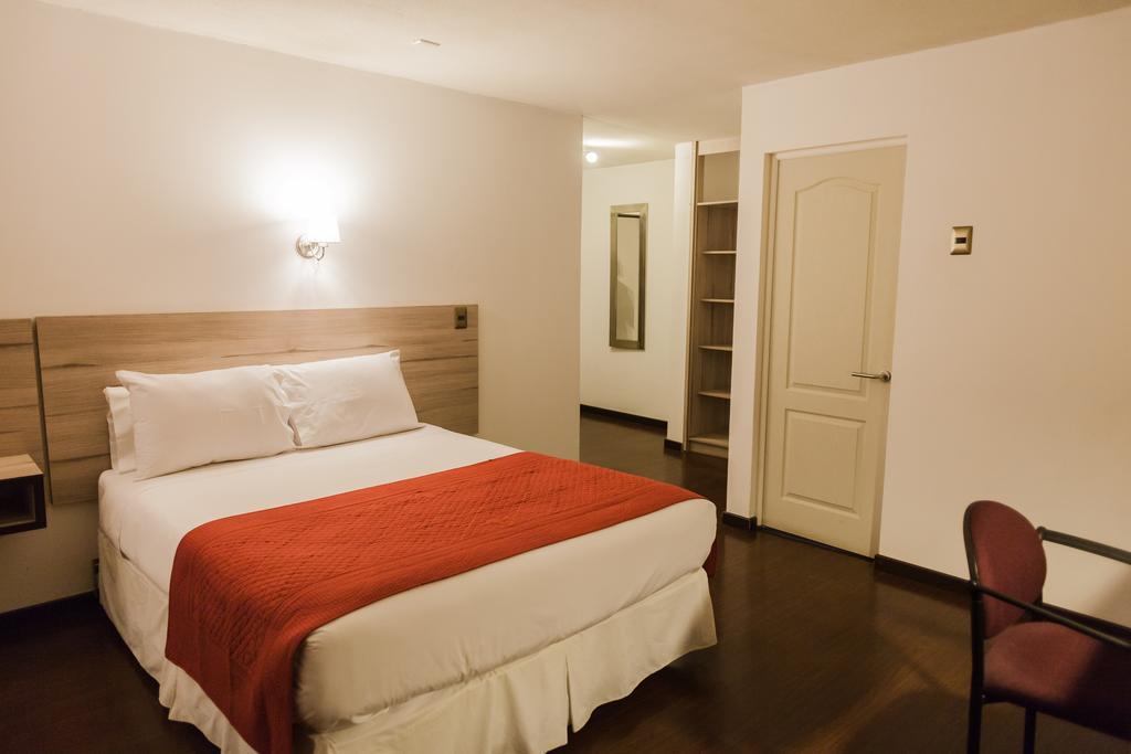 Hotel Marina Антофагаста Екстер'єр фото