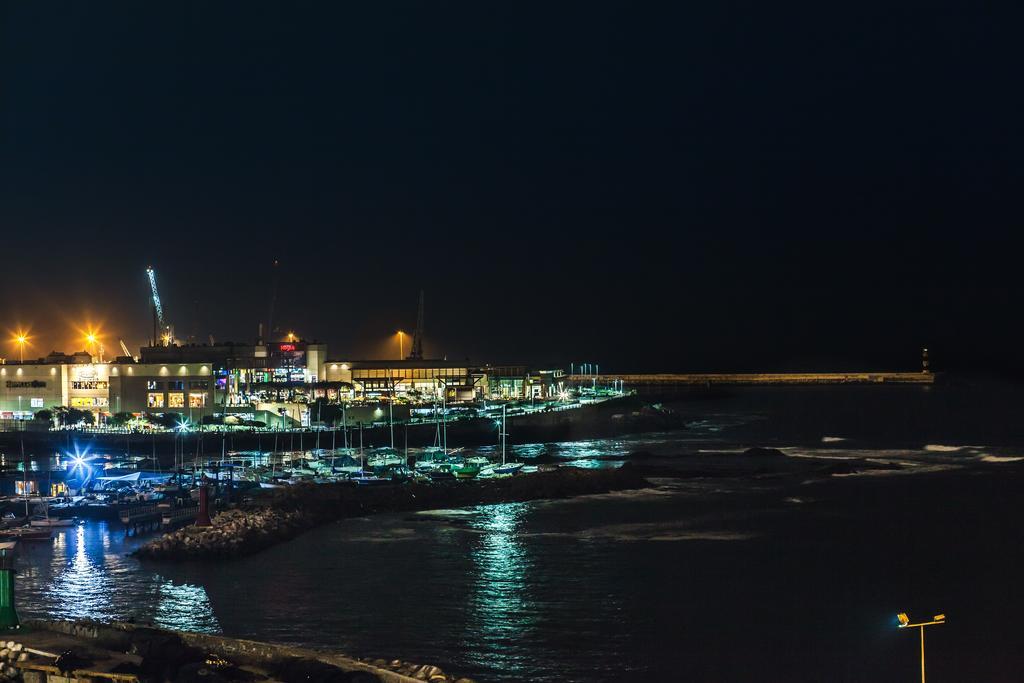 Hotel Marina Антофагаста Екстер'єр фото